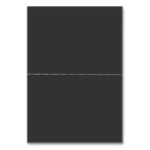 Rosa, Aqua-Blumenklatsche Hochzeitsfeier Platzkart Tischnummer (Rückseite)