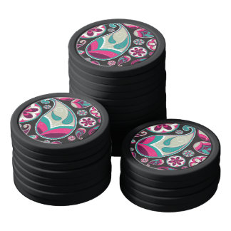 Poker rosa