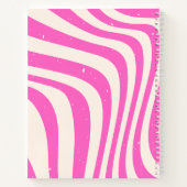 Rosa Ästhetik Rezept Buch (Rückseite)