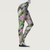 rosa Atilbe grau Leggings (Rechts)
