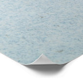 Rosa aufblasbare Donut-Floating Poster (Ecke)