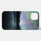 Rosa Aurora Case-Mate iPhone Hülle (Rückseite (Horizontal))