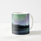 Rosa Aurora Kaffeetasse (VorderseiteRechts)