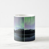 Rosa Aurora Kaffeetasse (Mittel)