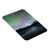 Rosa Aurora Magnet (Rechte Seite)