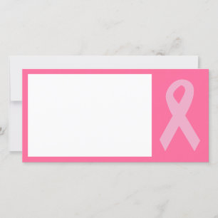Rosa Awareness Ribbon