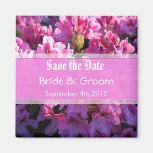 Rosa Azalea blühende Buschhochzeit retten das Datu