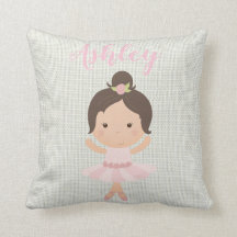 Rosa Baby-Ballerina-Ballett-Zehe-Schuh-Tänzer