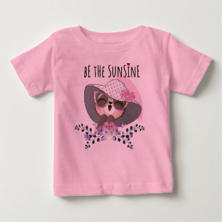 Rosa Babydesign Baby T-shirt
