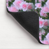 Rosa Babys..... Mousepad (Ecke)