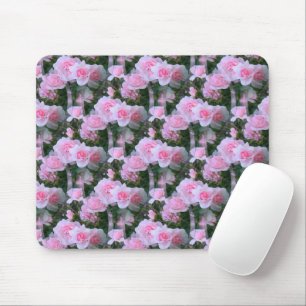 Rosa Babys..... Mousepad