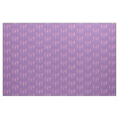 Rosa Ballerina-Gewebe Stoff (Yard (91,4 cm))