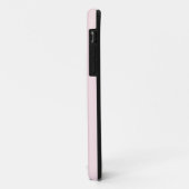 Rosa Ballett-Pantoffel Case-Mate iPhone Hülle (Hinten/Links)