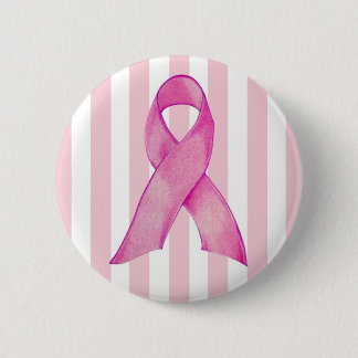 Rosa Band Button