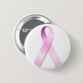 Rosa Band Button (Vorne & Hinten)