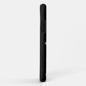 Rosa Band Case-Mate iPhone Hülle (Hinten/Rechts)