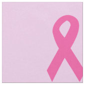 Rosa Band-gemustertes Gewebe Stoff (Nahaufnahme)