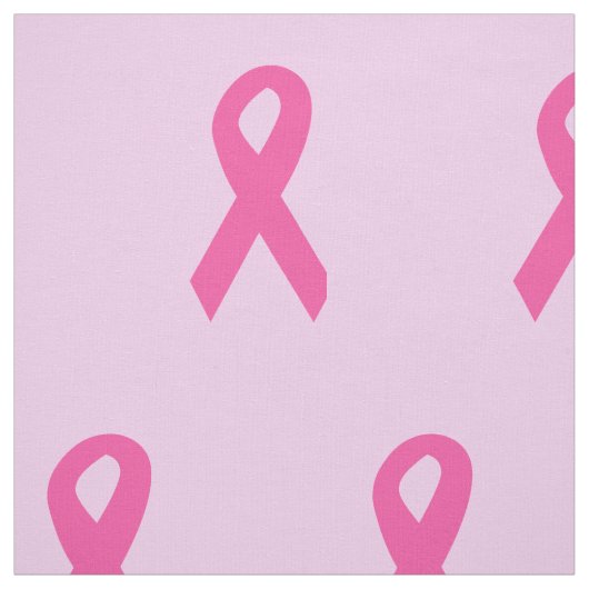 Rosa Band-gemustertes Gewebe Stoff (Muster)