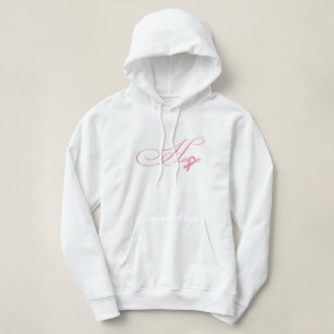 Rosa Band - Hoffnung Hoodie