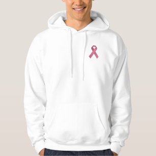 Rosa Band Hoodie