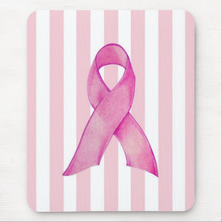 Rosa Band Mousepad