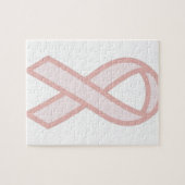 Rosa Band Puzzle (Horizontal)