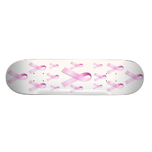 Rosa Band-Skateboard Skateboard