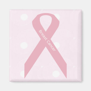 Rosa Bandmagnet Magnet