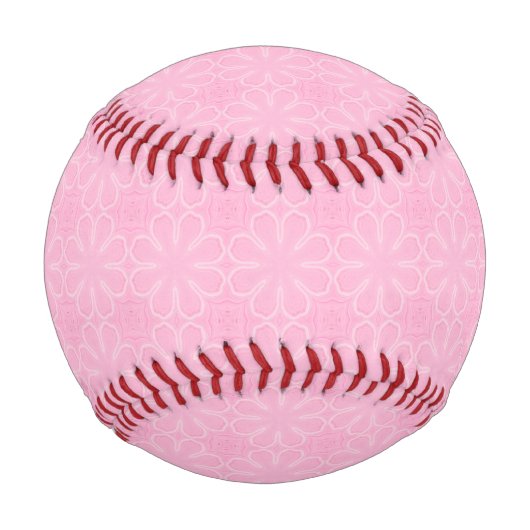 rosa baseball (Rückseite)