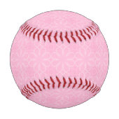rosa baseball (Vorderseite)