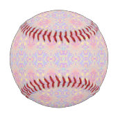 rosa baseball (Rückseite)