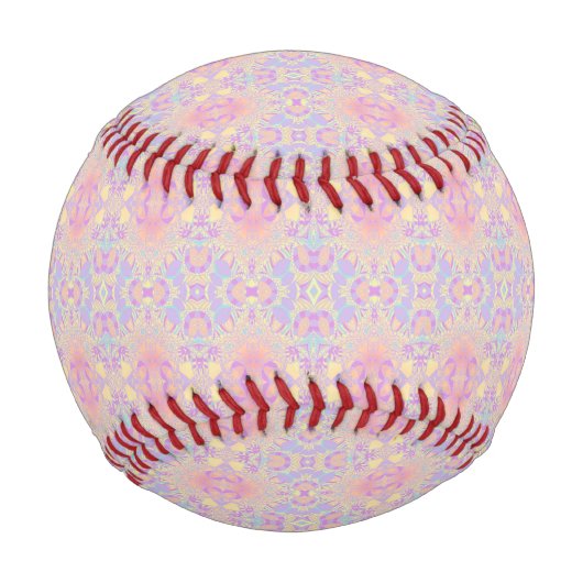 rosa baseball (Rückseite)