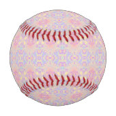 rosa baseball (Vorderseite)