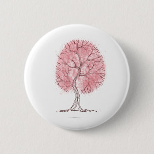 Rosa Baum Button
