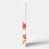 Rosa Baumblüten iPad Air Hüllen (Rückseite / Rechts)