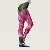 Rosa Beauty Leggings (Rechts)