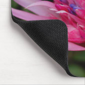 Rosa Beauty Mousepad (Ecke)