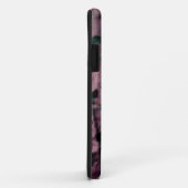 Rosa Berry Field Case-Mate iPhone Hülle (Hinten/Rechts)