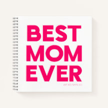 Rosa Best Mom Ever