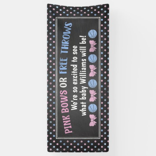 Rosa beugt, oder Freiwurfgeschlecht decken Fahne Banner (Vertikal)