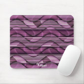 Rosa bewegt Mousepad wellenartig (Mit Mouse)