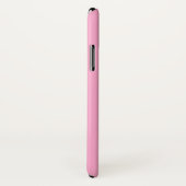 Rosa Bewusstseinsbildung Multiband-Krebs Angel iPh Case-Mate iPhone Hülle (Hinten/Rechts)