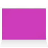 Rosa BH für das Überleben von Brustkrebs (Innenansicht Horizontal (Oben))