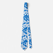 ROSA BIKINI (HELLBLAU) KRAWATTE (Vorderseite)