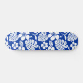 ROSA BIKINI (KÖNIGSBLAU) SKATEBOARD (Horizontal)