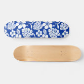 ROSA BIKINI (KÖNIGSBLAU) SKATEBOARD (Horizontal)