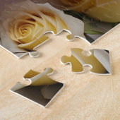 Rosa Birthday Cake Puzzle (Seite)