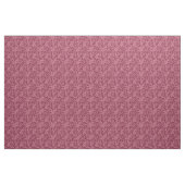 Rosa Bläschen Stoff (Yard (91,4 cm))