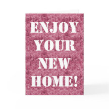 Rosa Blasenverpackung