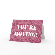 Rosa Blasenwicklungsmuster